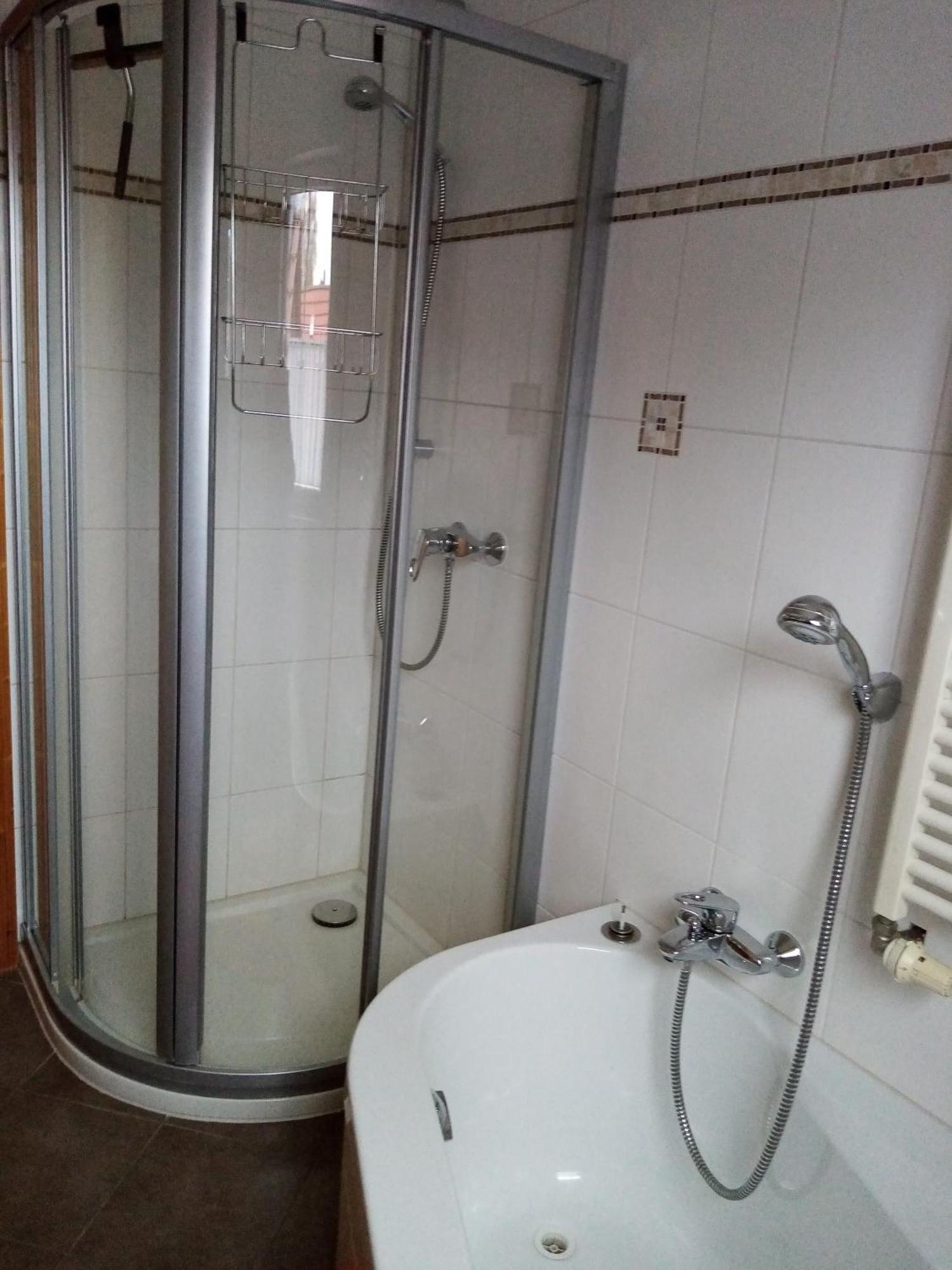 Ferienwohnungen Leffer Grossheirath Ngoại thất bức ảnh